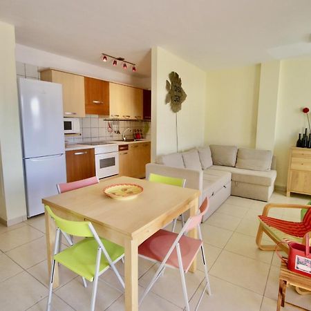 Ohana Vista Mar Los Abrigos Εξωτερικό φωτογραφία