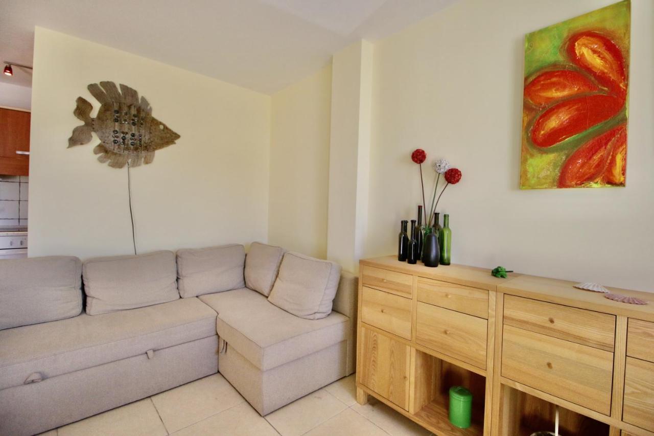 Ohana Vista Mar Los Abrigos Εξωτερικό φωτογραφία