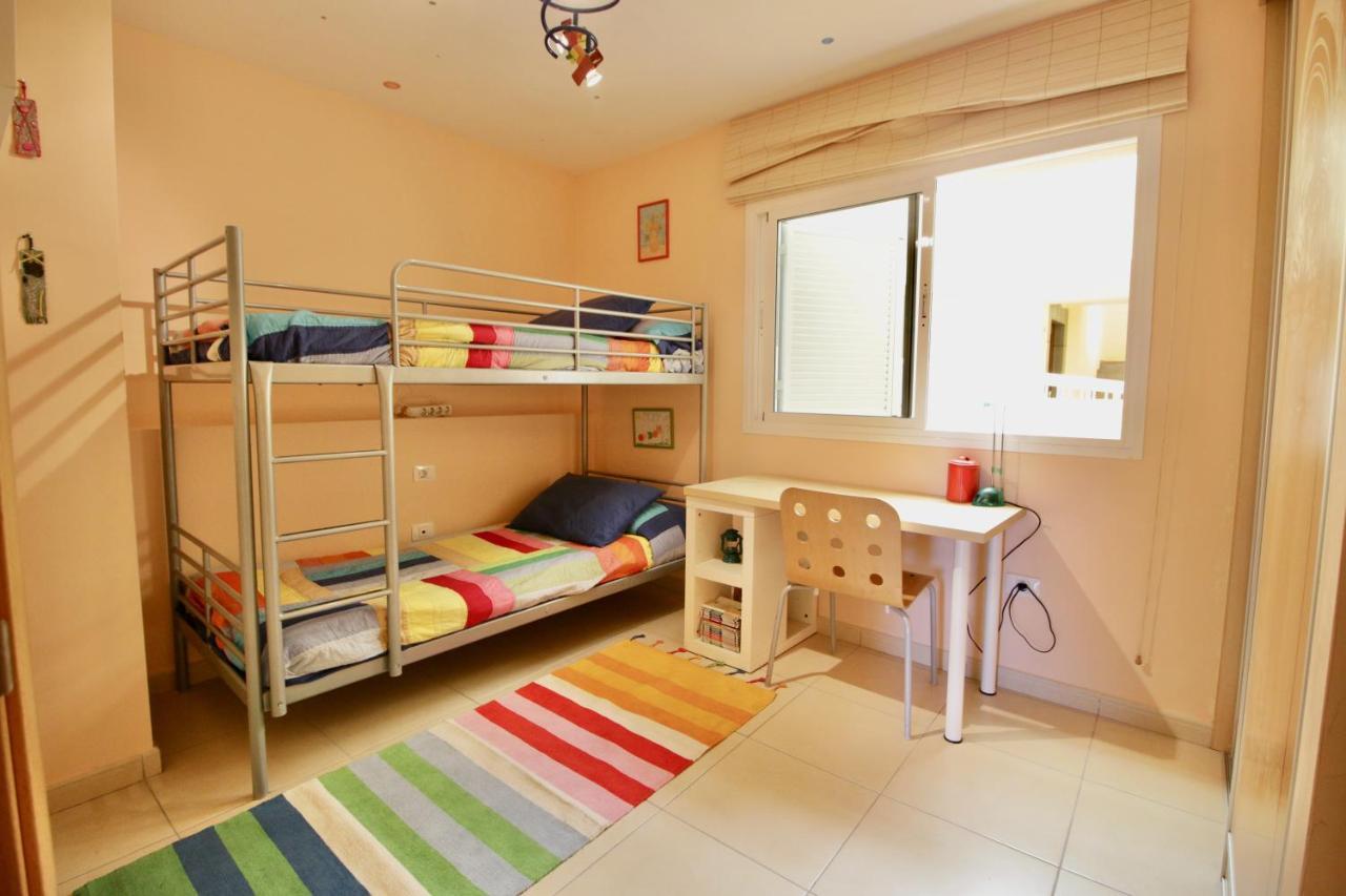 Ohana Vista Mar Los Abrigos Εξωτερικό φωτογραφία